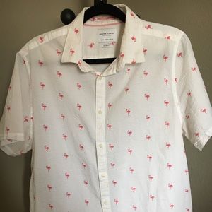 3/$24 Men’s shirt